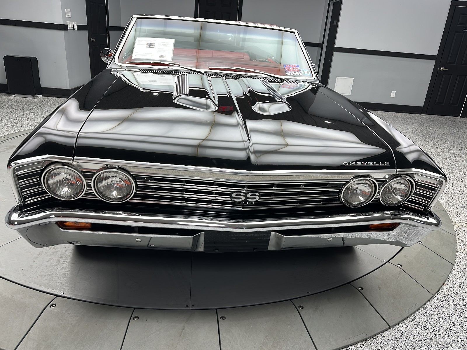 Chevrolet-Chevelle-1967-Convertible-13
