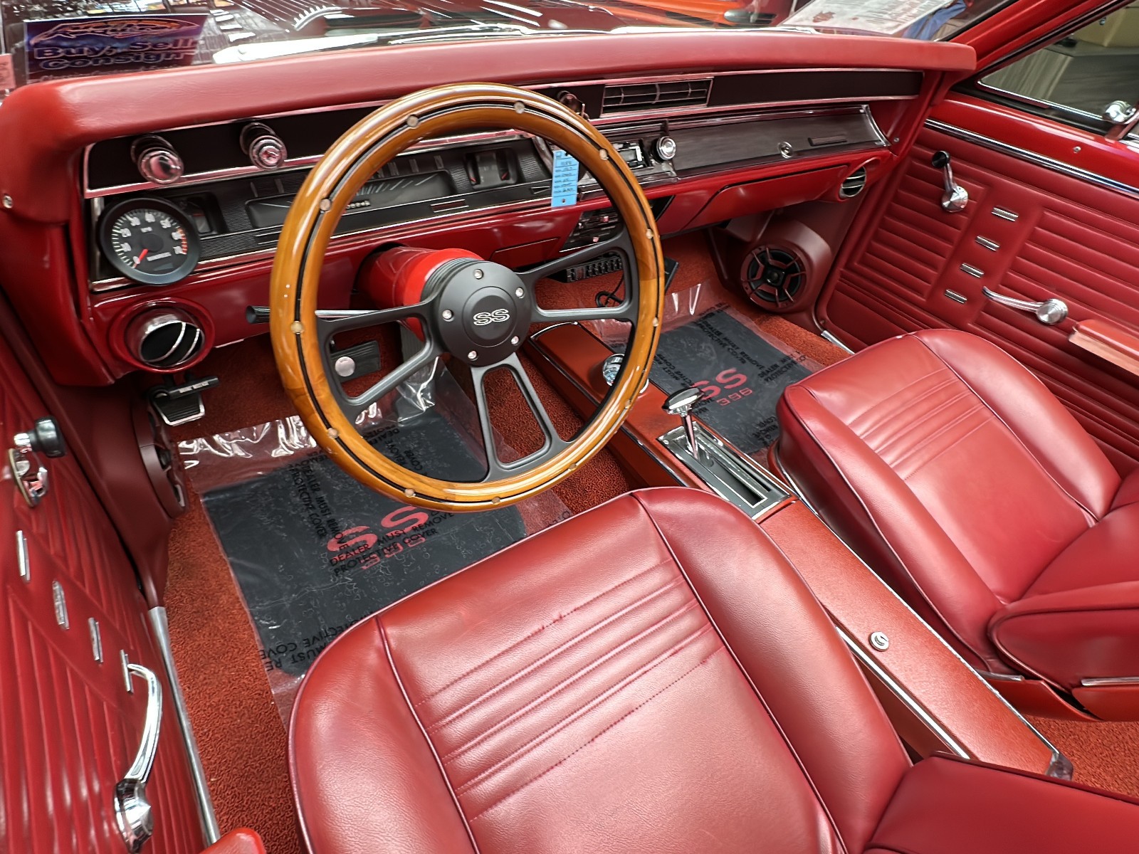 Chevrolet-Chevelle-1967-Convertible-19