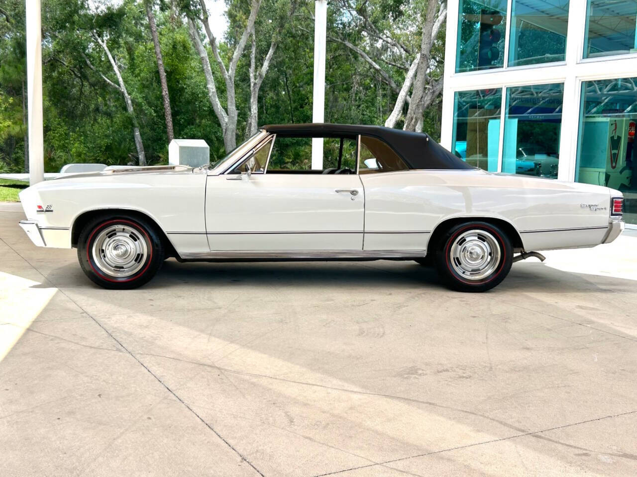 Chevrolet-Chevelle-1967-Convertible-22