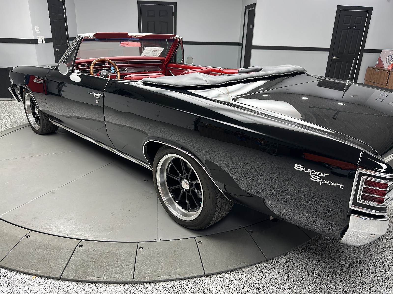 Chevrolet-Chevelle-1967-Convertible-9