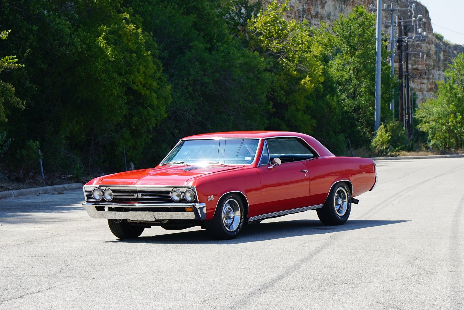 Chevrolet-Chevelle-1967-Coupe-1