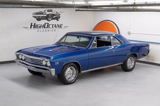 Chevrolet-Chevelle-1967-Coupe-1