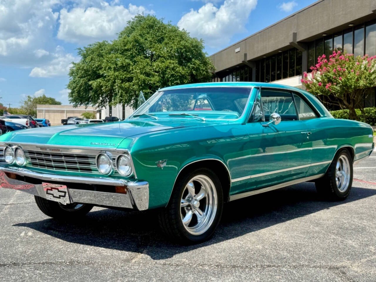 Chevrolet-Chevelle-1967-Coupe