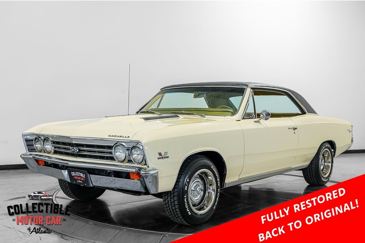 Chevrolet-Chevelle-1967-Coupe