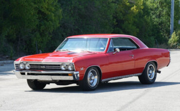 Chevrolet-Chevelle-1967-Coupe