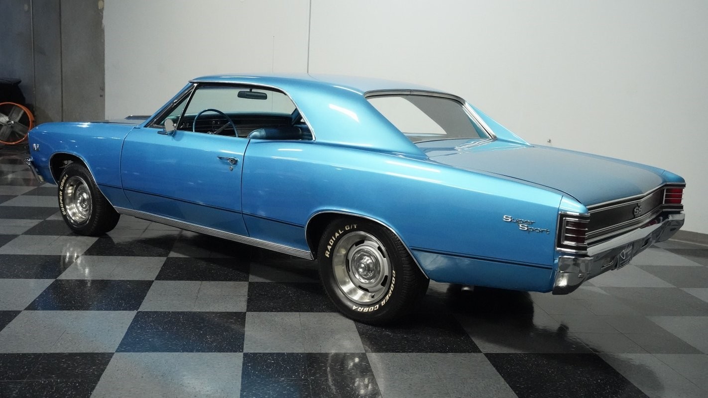 Chevrolet-Chevelle-1967-Hardtop-7