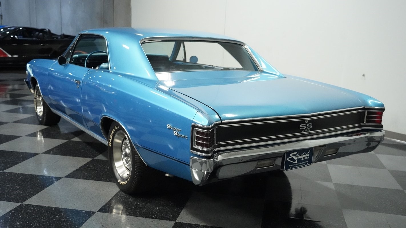 Chevrolet-Chevelle-1967-Hardtop-8