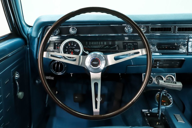 Chevrolet-Chevelle-1967-Nantucket-blue-Black-26