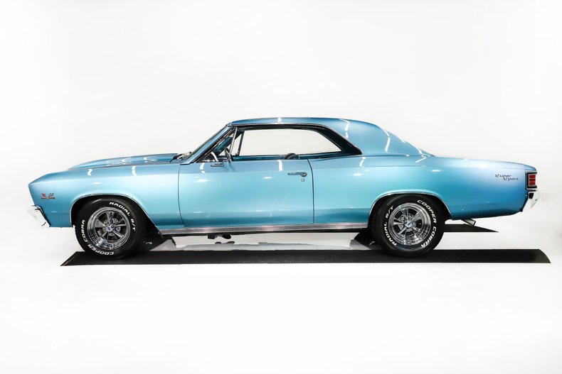 Chevrolet-Chevelle-1967-Nantucket-blue-Black-45