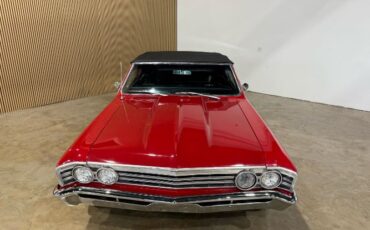Chevrolet-Chevelle-1967-Red-Black-Vinyl-1