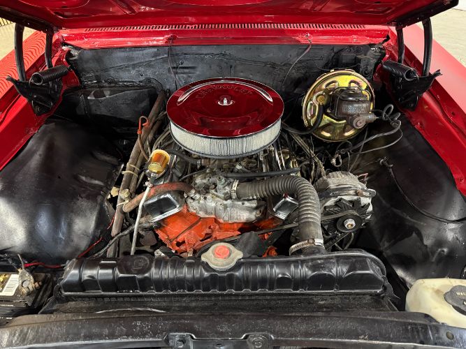 Chevrolet-Chevelle-1967-Red-Black-Vinyl-12