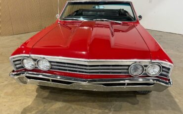Chevrolet-Chevelle-1967-Red-Black-Vinyl-27