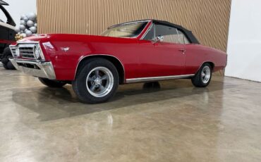 Chevrolet-Chevelle-1967-Red-Black-Vinyl-5