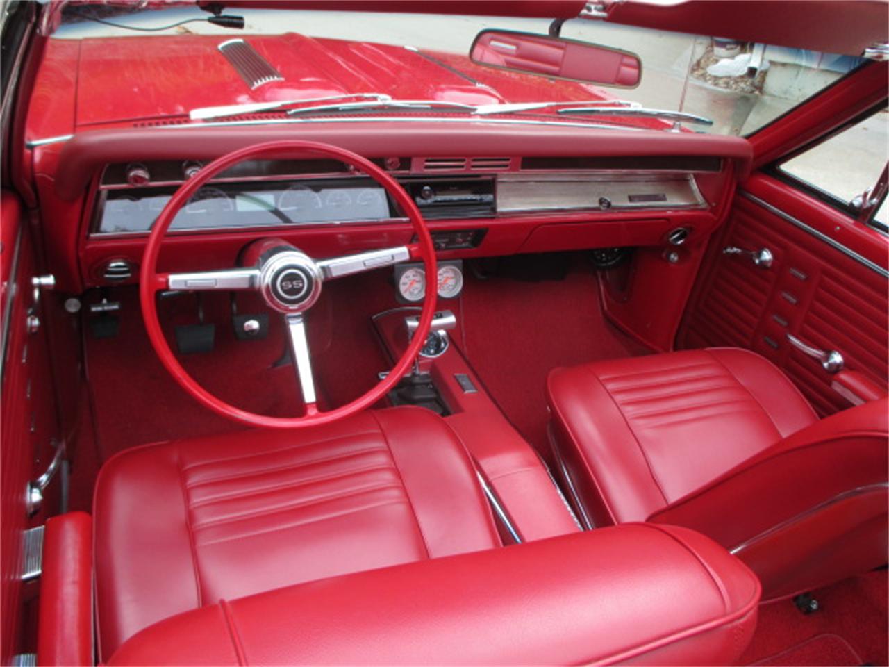 Chevrolet-Chevelle-1967-Red-Red-10