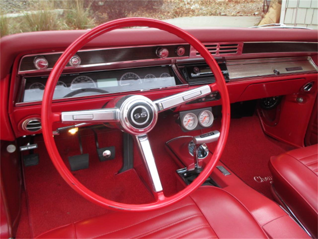 Chevrolet-Chevelle-1967-Red-Red-11