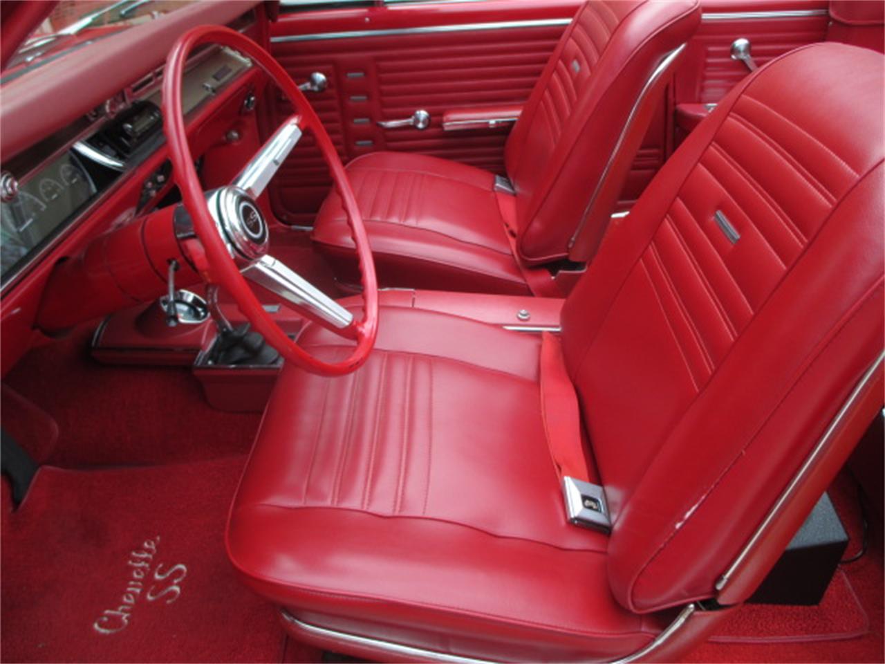 Chevrolet-Chevelle-1967-Red-Red-12