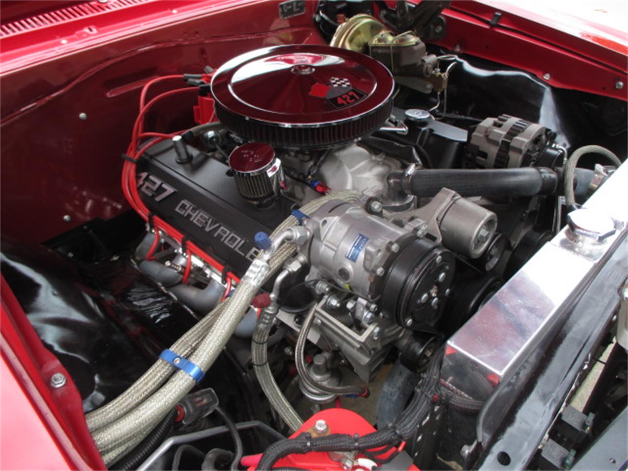 Chevrolet-Chevelle-1967-Red-Red-19