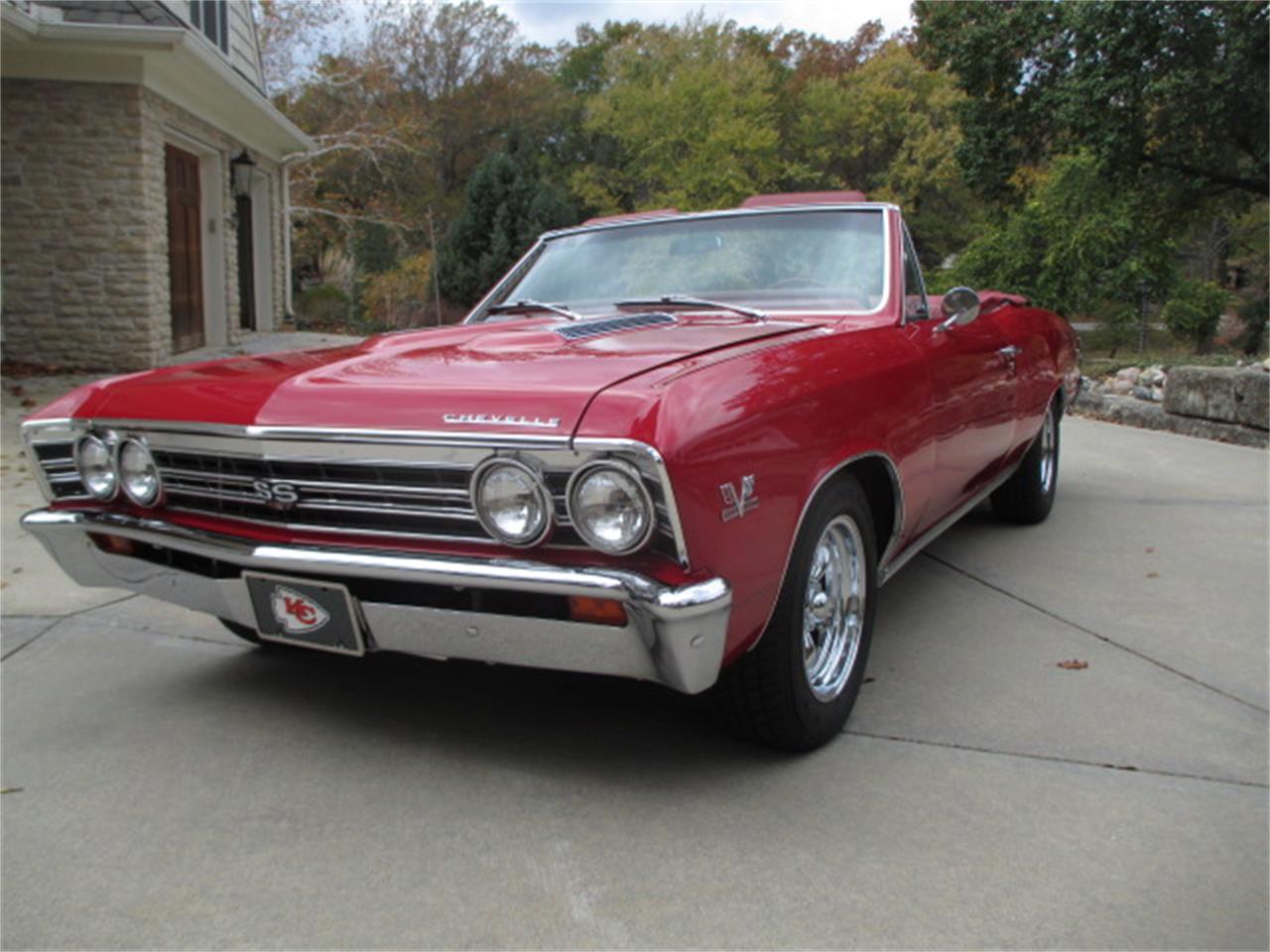 Chevrolet-Chevelle-1967-Red-Red-3