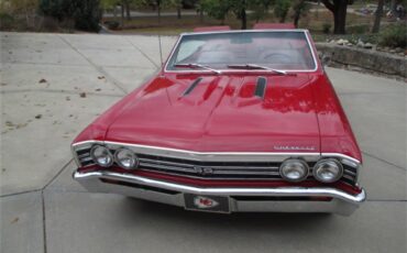Chevrolet-Chevelle-1967-Red-Red-4