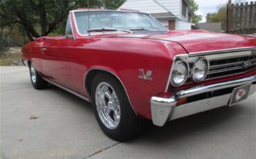 Chevrolet-Chevelle-1967-Red-Red-6
