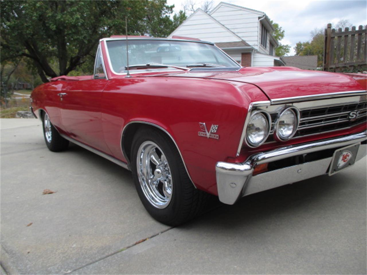 Chevrolet-Chevelle-1967-Red-Red-6
