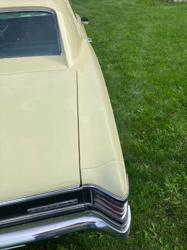 Chevrolet-Chevelle-1967-Yellow-1