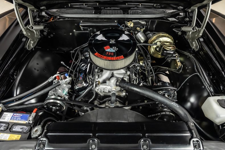 Chevrolet-Chevelle-1968-Black-Black-1