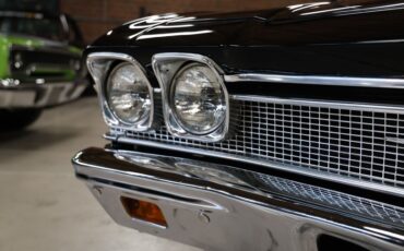 Chevrolet-Chevelle-1968-Black-Black-Deluxe-11