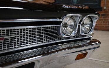Chevrolet-Chevelle-1968-Black-Black-Deluxe-12