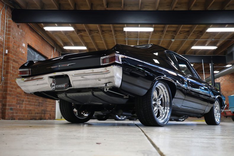 Chevrolet-Chevelle-1968-Black-Black-Deluxe-36