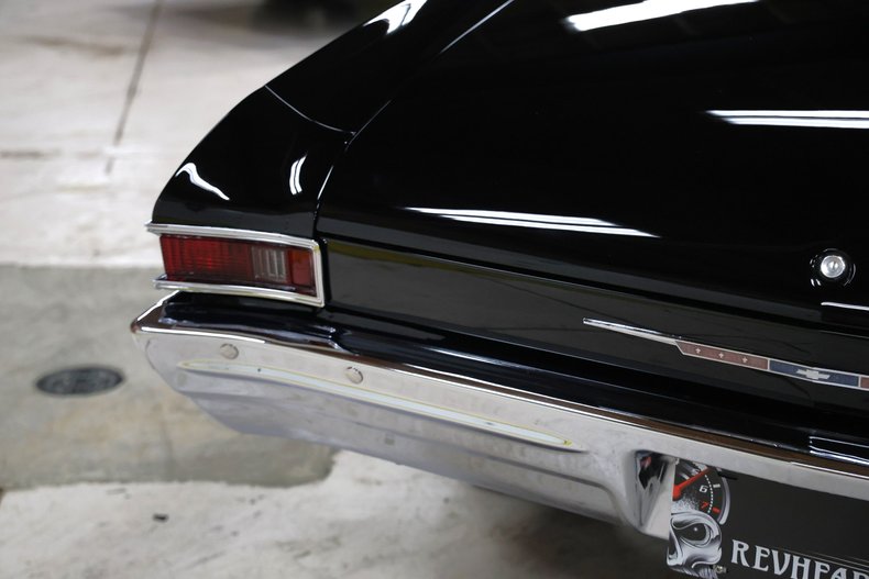 Chevrolet-Chevelle-1968-Black-Black-Deluxe-41