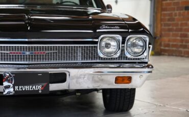 Chevrolet-Chevelle-1968-Black-Black-Deluxe-8
