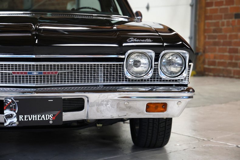 Chevrolet-Chevelle-1968-Black-Black-Deluxe-8