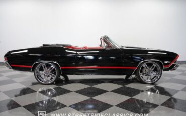 Chevrolet-Chevelle-1968-Black-Red-11
