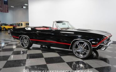 Chevrolet-Chevelle-1968-Black-Red-12