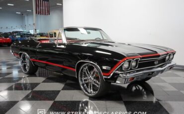 Chevrolet-Chevelle-1968-Black-Red-13