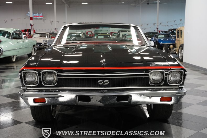 Chevrolet-Chevelle-1968-Black-Red-16