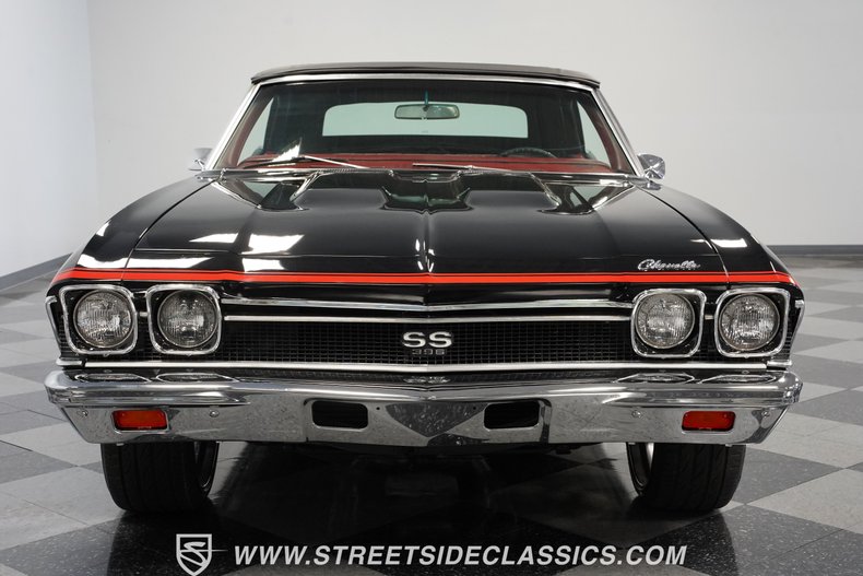 Chevrolet-Chevelle-1968-Black-Red-17