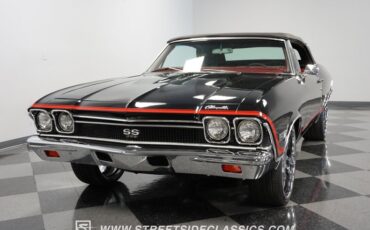 Chevrolet-Chevelle-1968-Black-Red-18