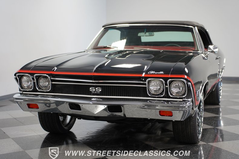 Chevrolet-Chevelle-1968-Black-Red-20