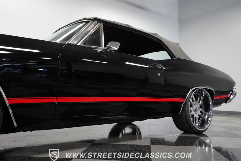 Chevrolet-Chevelle-1968-Black-Red-21