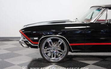 Chevrolet-Chevelle-1968-Black-Red-22
