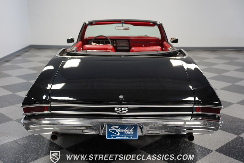 Chevrolet-Chevelle-1968-Black-Red-26
