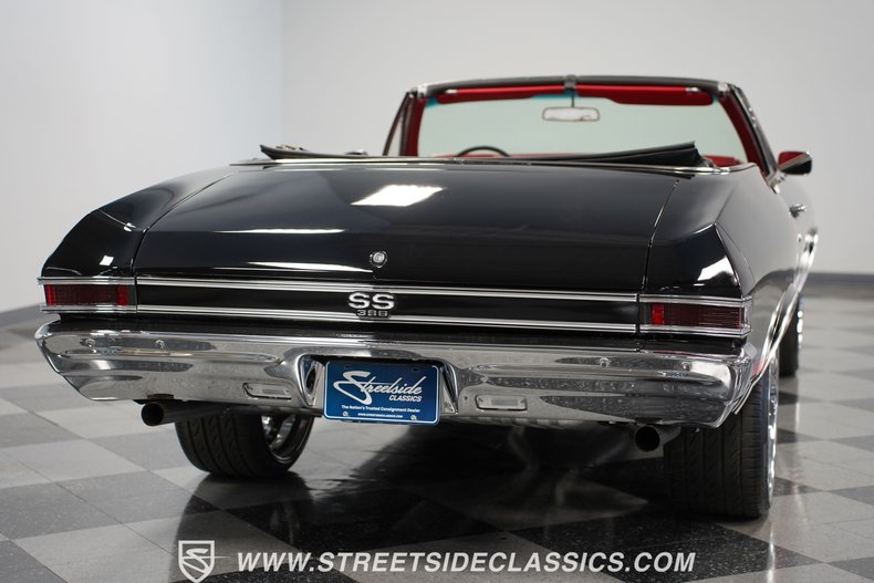 Chevrolet-Chevelle-1968-Black-Red-28