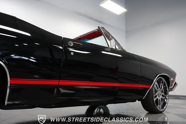 Chevrolet-Chevelle-1968-Black-Red-29