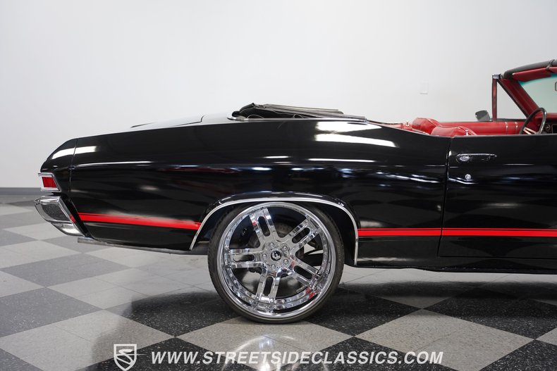 Chevrolet-Chevelle-1968-Black-Red-30