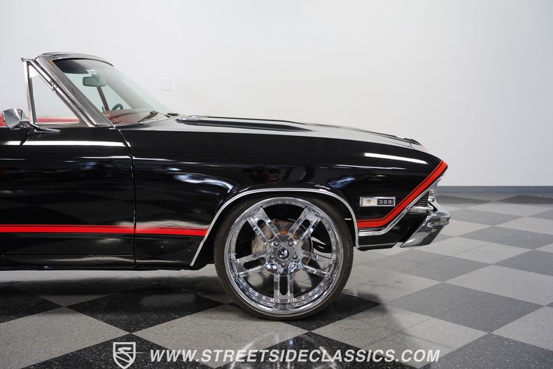 Chevrolet-Chevelle-1968-Black-Red-31