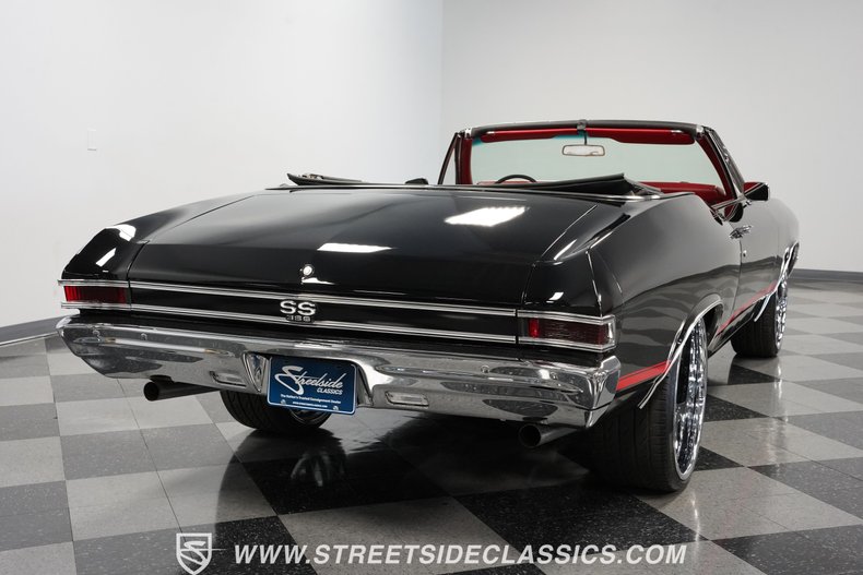 Chevrolet-Chevelle-1968-Black-Red-40