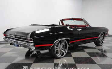Chevrolet-Chevelle-1968-Black-Red-41