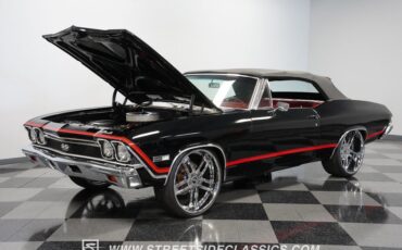 Chevrolet-Chevelle-1968-Black-Red-42
